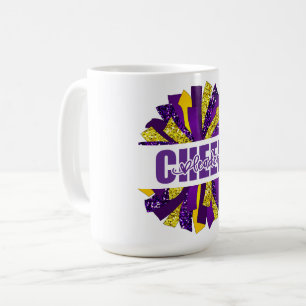 Taza De Café Cheerman