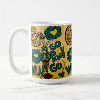 Taza De Café Cheerman
