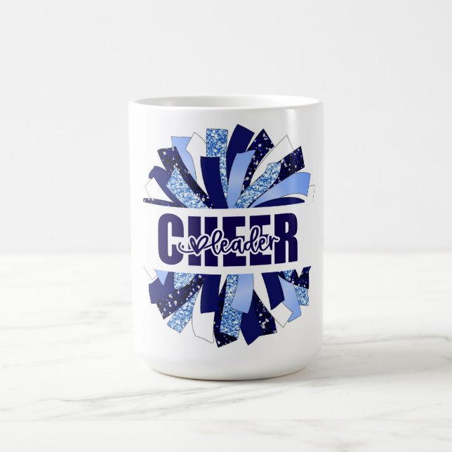 Taza De Café Cheerman (Centro)
