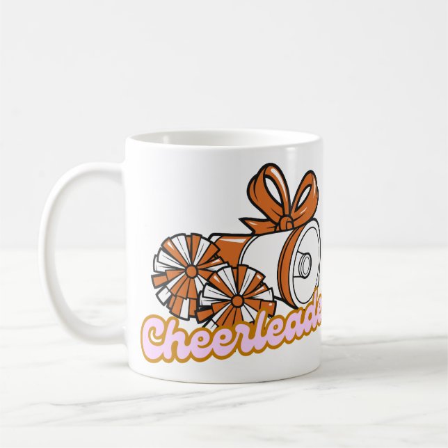 Taza De Café Cheerman (Izquierda)