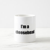 Cheesehead