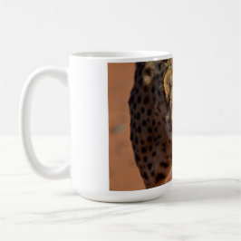 Taza De Café Cheetah