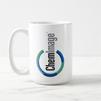 Taza De Café ChemImage Classic Coffee Mug
