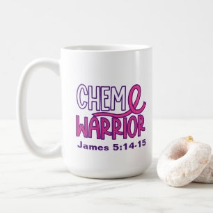 Taza De Café Chemo Gift Mug