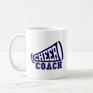 Taza De Café Cheque Coach Coffee Mug