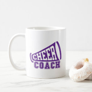 Taza De Café Cheque Coach Coffee Mug