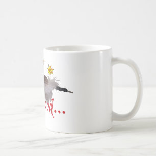 Taza De Café Cherokee por sangre
