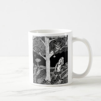Taza De Café cheshirecat