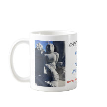 Chester, Illinois - casera de Alicia el matón