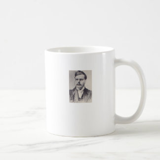 Taza De Café Chesterton