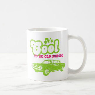 Taza De Café Chevrolet 1964 Corvair