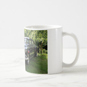 Taza De Café Chevrolet Serie Especial Seis 1500 JJ Styleline