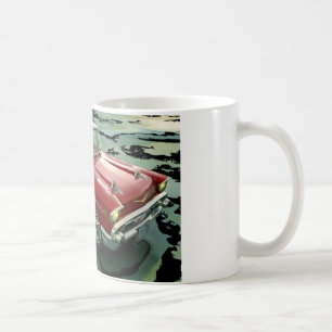 Taza De Café Chevy57-3402