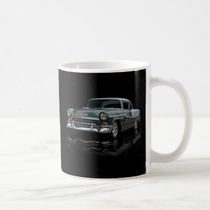 Taza De Café Chevy 1955, Chevy 1955