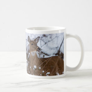 Taza De Café Chewy Coffee Mug