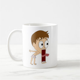 Taza De Café chibi
