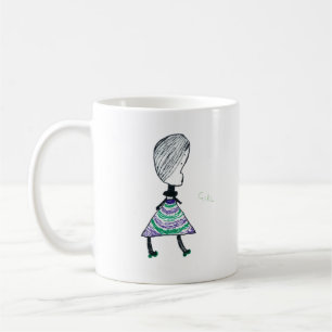 Taza De Café Chica