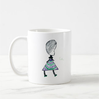 Taza De Café Chica