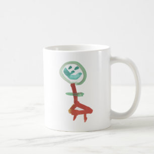 Taza De Café Chica