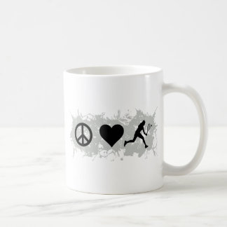 Taza De Café Chica 2 del tenis