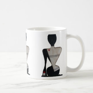 Taza De Café chica 3D