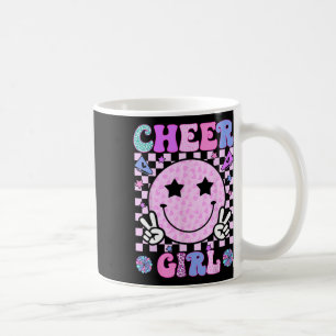 Taza De Café Chica animadora genial animación animadora mujeres