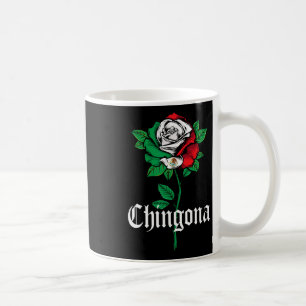 Taza De Café Chica Camisas Menor Bandera Mexicana Estadounidens