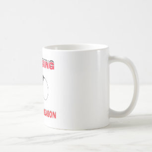 TAZA DE CAFÉ CHICA CANTANTE