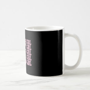 Taza De Café Chica de Disc Golf Mamá de Disc Golf Día de la Mad