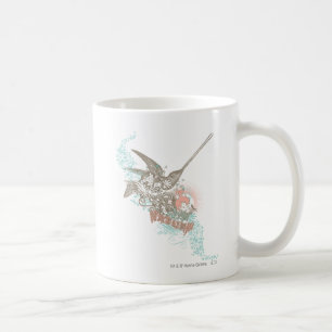 Taza De Café Chica de la naturaleza de PEBBLES™