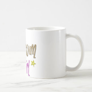 Taza De Café chica del dayum