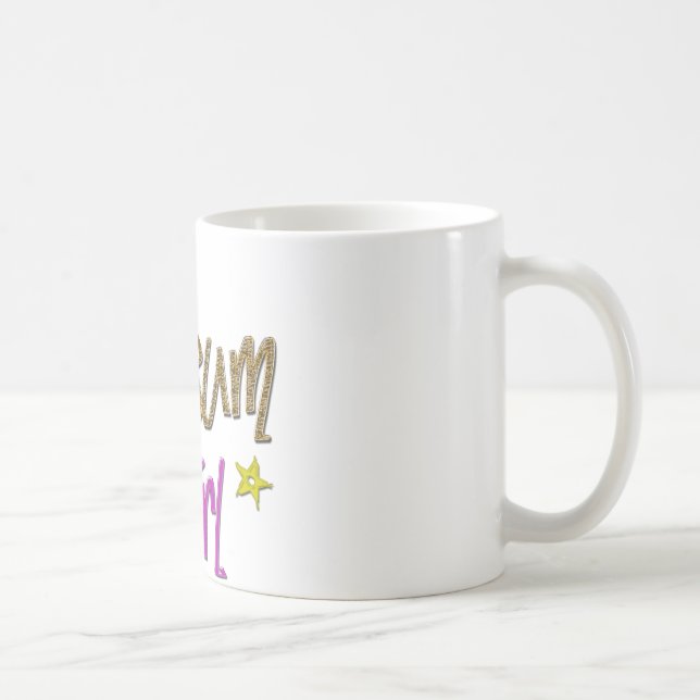 Taza De Café chica del dayum (Derecha)