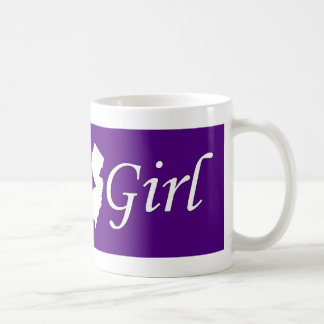 Taza De Café Chica del jersey