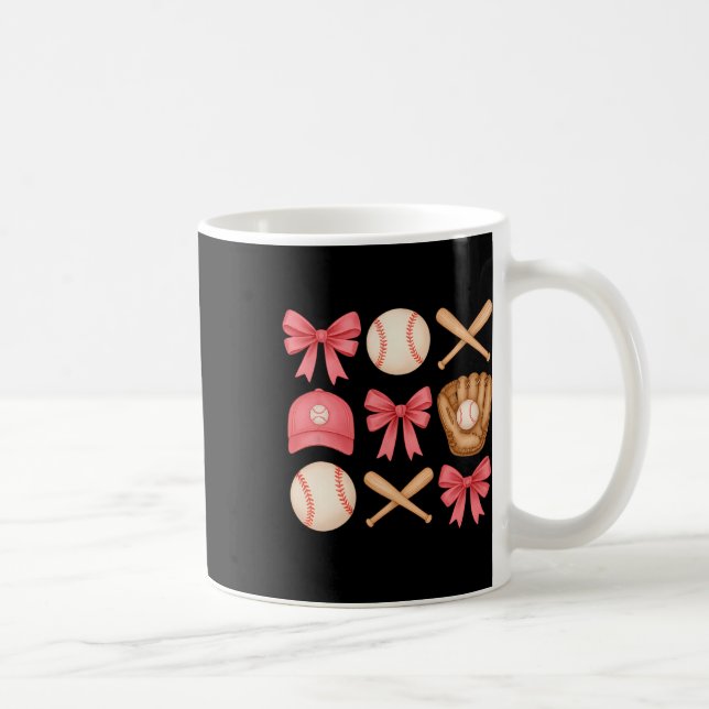 Taza De Café Chica Deportivo Deportivo De Vender Rosado Chica W (Derecha)
