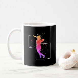 Taza De Café Chica en Bat
