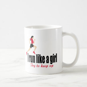 Taza De Café Chica en ejecución
