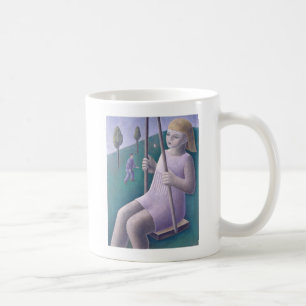 Taza De Café Chica en el oscilación 1996