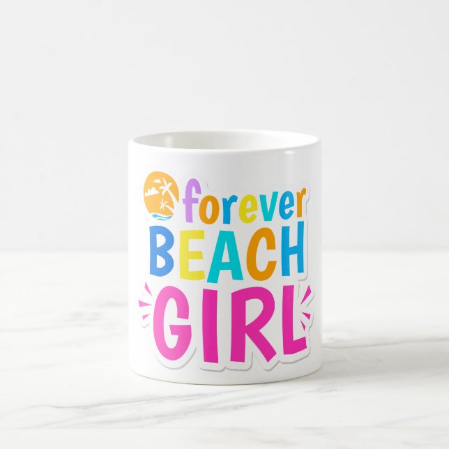 Taza De Café Chica Forever (Centro)