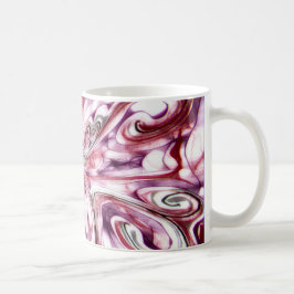 Taza De Café Chica furioso