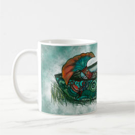 Taza De Café chica inmoral