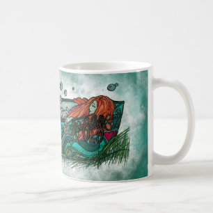 Taza De Café chica inmoral