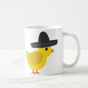 Taza De Café Chica mexicana
