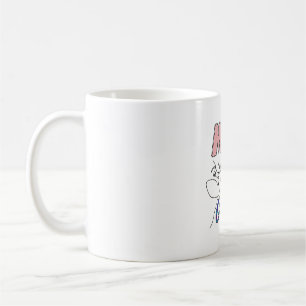 Taza De Café Chica MoM