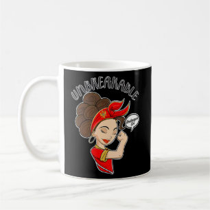 Taza De Café Chica montenegrino inquebrantable I Heritage Monte