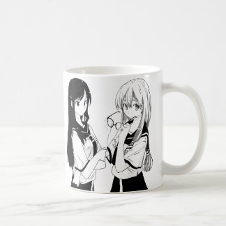 Taza De Café CHICA SM i