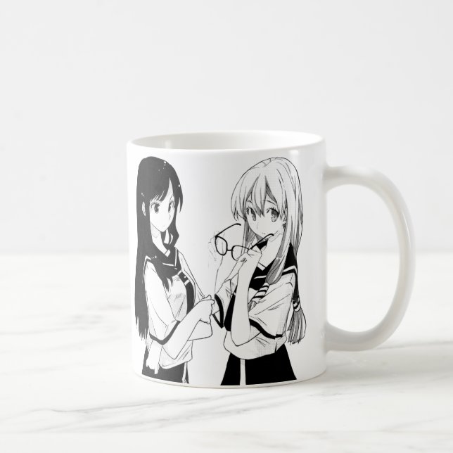 Taza De Café CHICA SM i (Derecha)