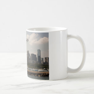 Taza De Café Chicago