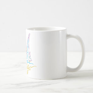 TAZA DE CAFÉ CHICAGO-EMB