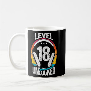 Taza De Café chicas de 18 años de edad de los chicos de la moda