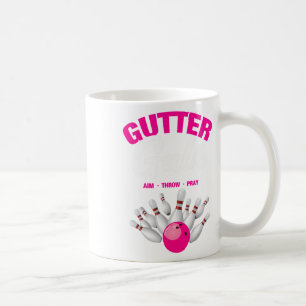 Taza De Café Chicas de Canalón Nombre Divertido para Equipo de
